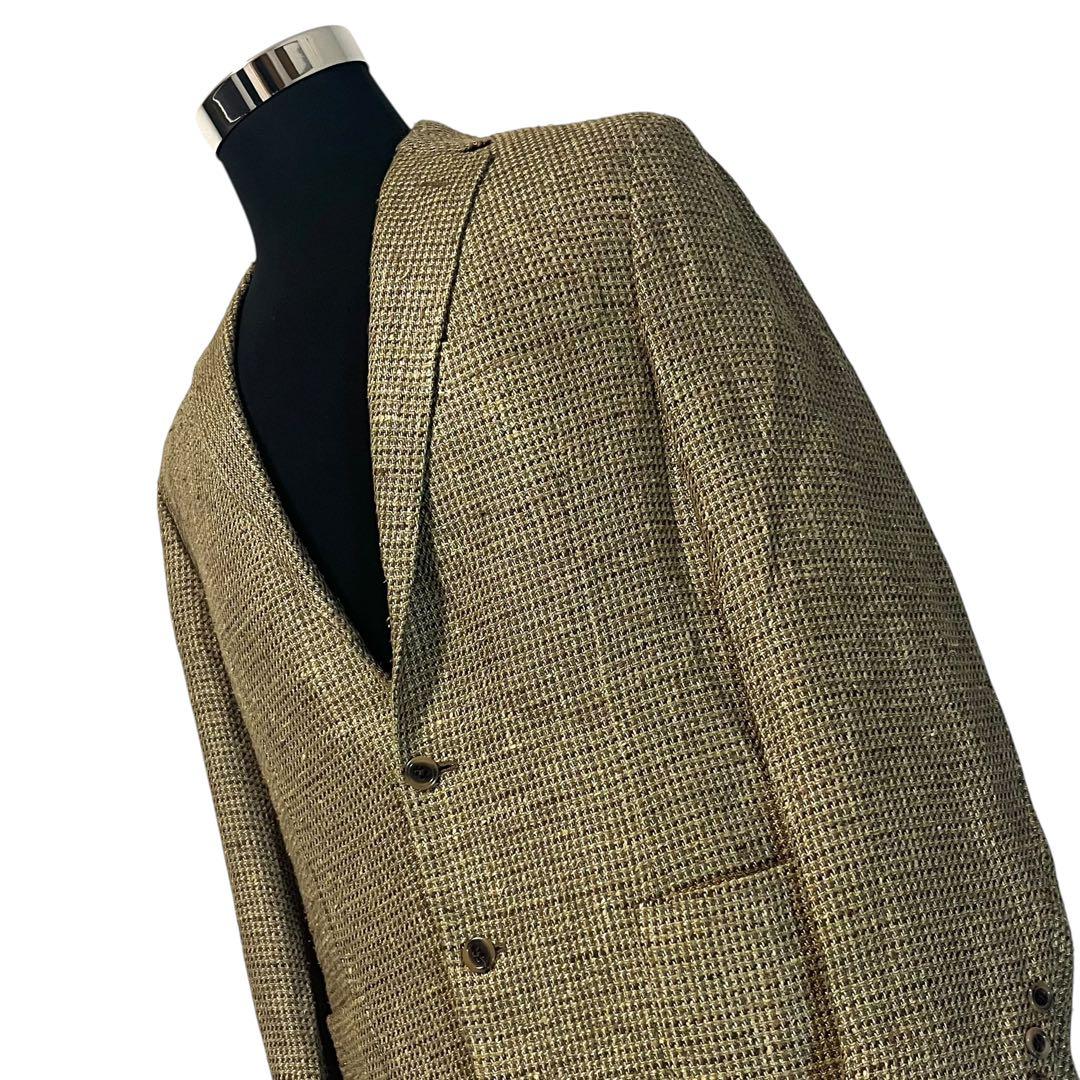 【イタリー製】【42】POLO RALPH LAUREN ジャケット メンズ