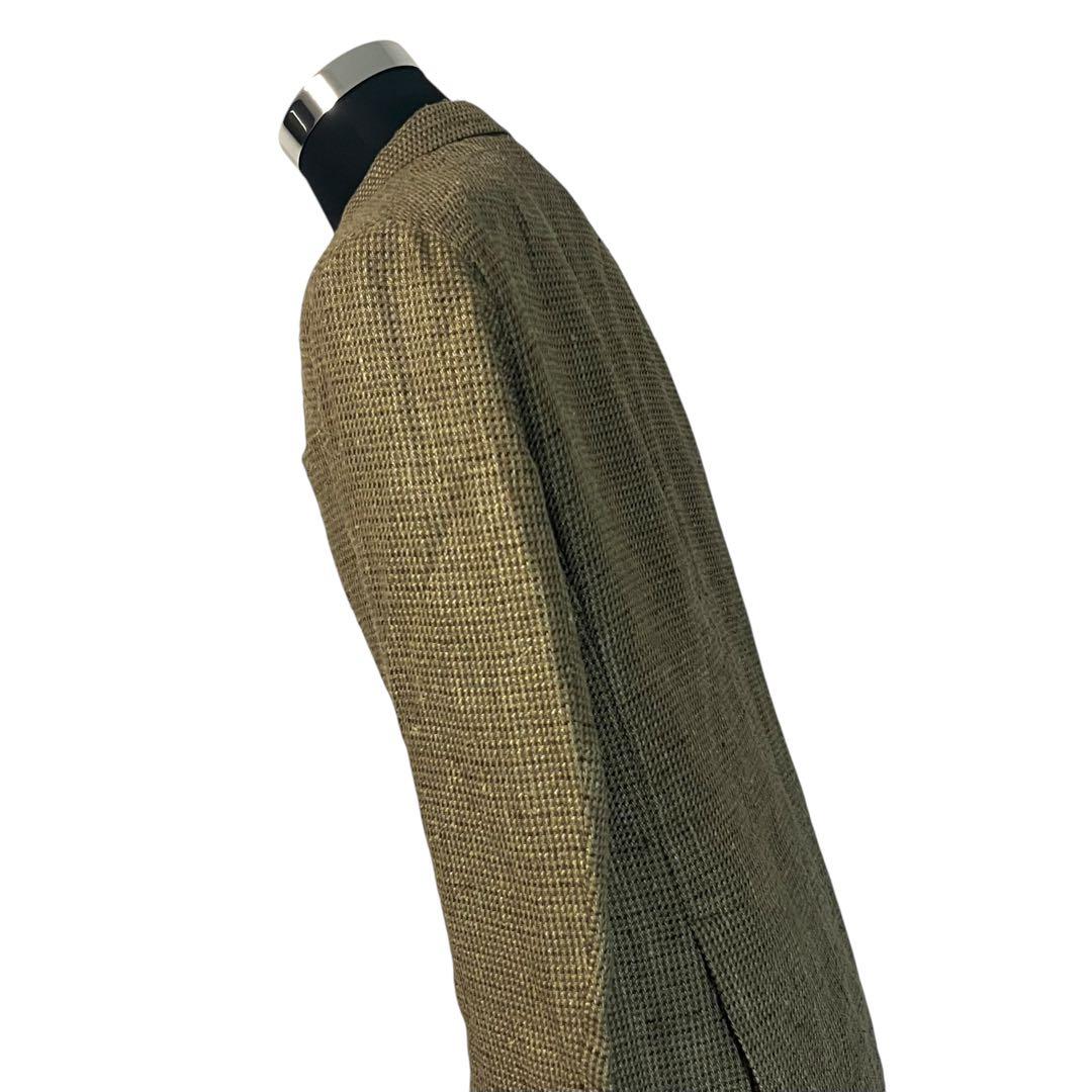 【イタリー製】【42】POLO RALPH LAUREN ジャケット メンズ