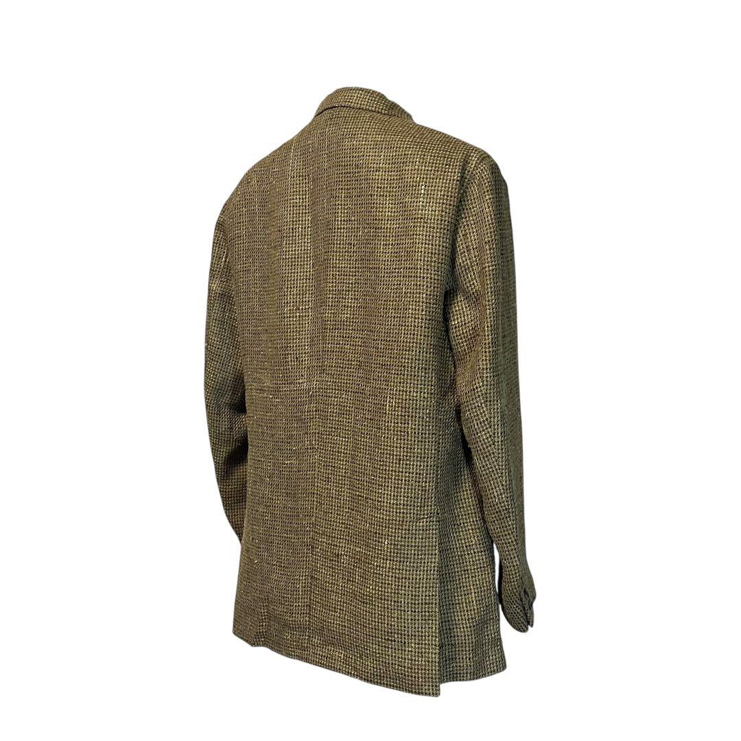 【イタリー製】【42】POLO RALPH LAUREN ジャケット メンズ