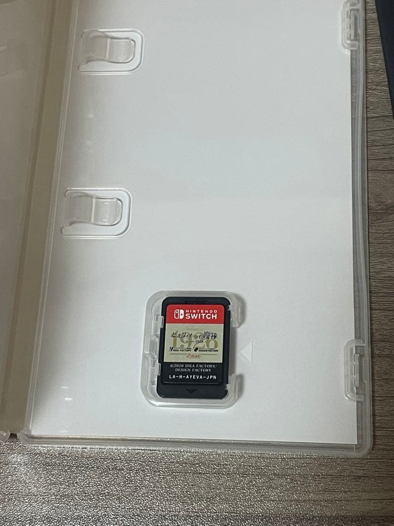 2点セットピオフィオーレの晩鐘 -ricordo- Episodio1926