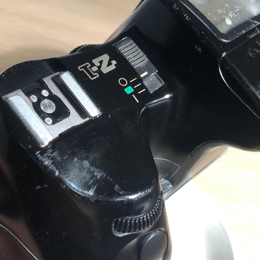 PENTAX Z-1 1992年カメラグランプリボディ