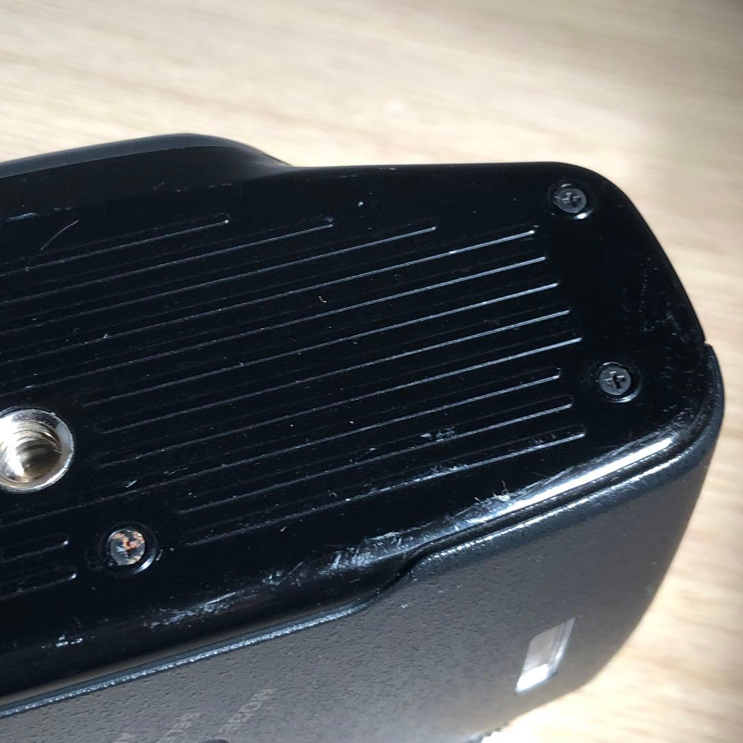 PENTAX Z-1 1992年カメラグランプリボディ