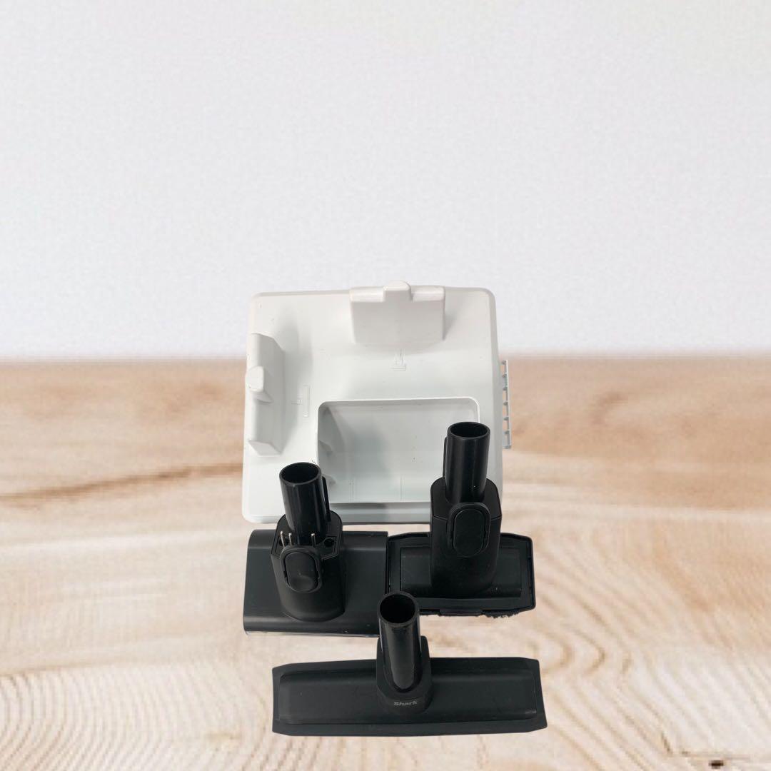 Shark 掃除機　CLEAN SENSE IQ IW3145JBK送料無料