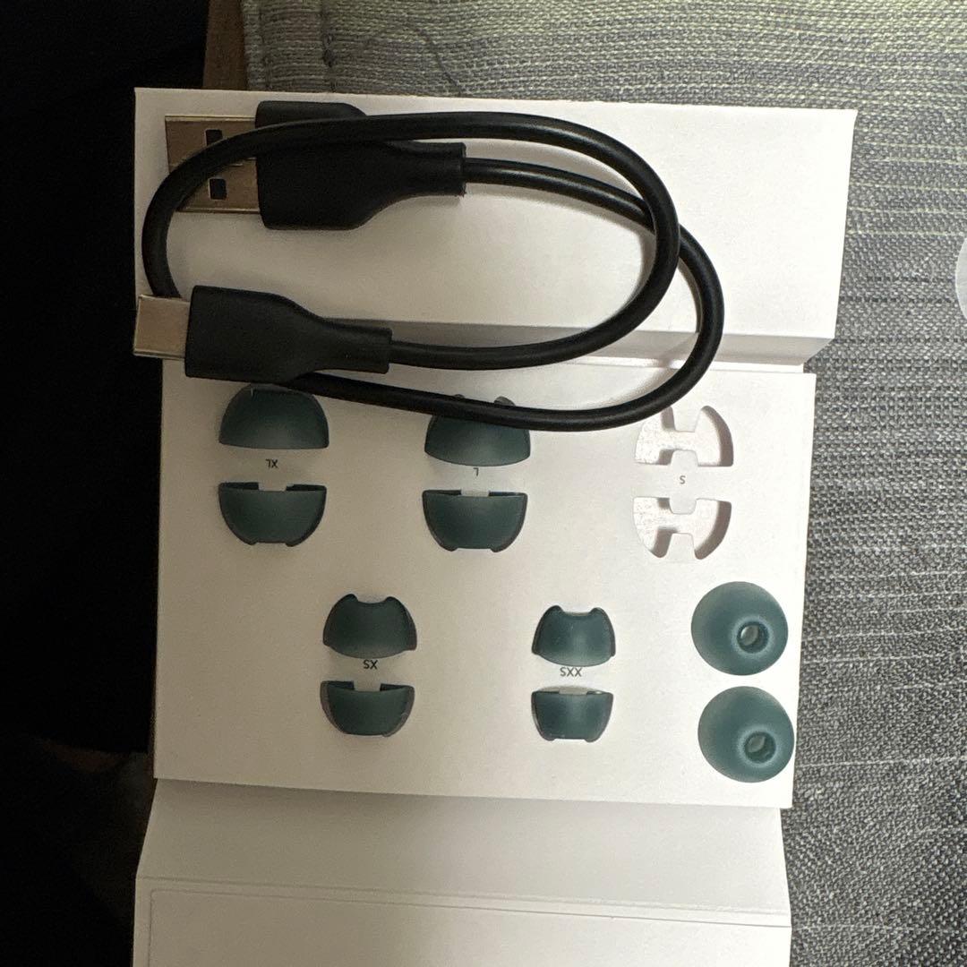 soundcore Liberty 4 Pro ワイヤレスイヤホ(ゴリラ)