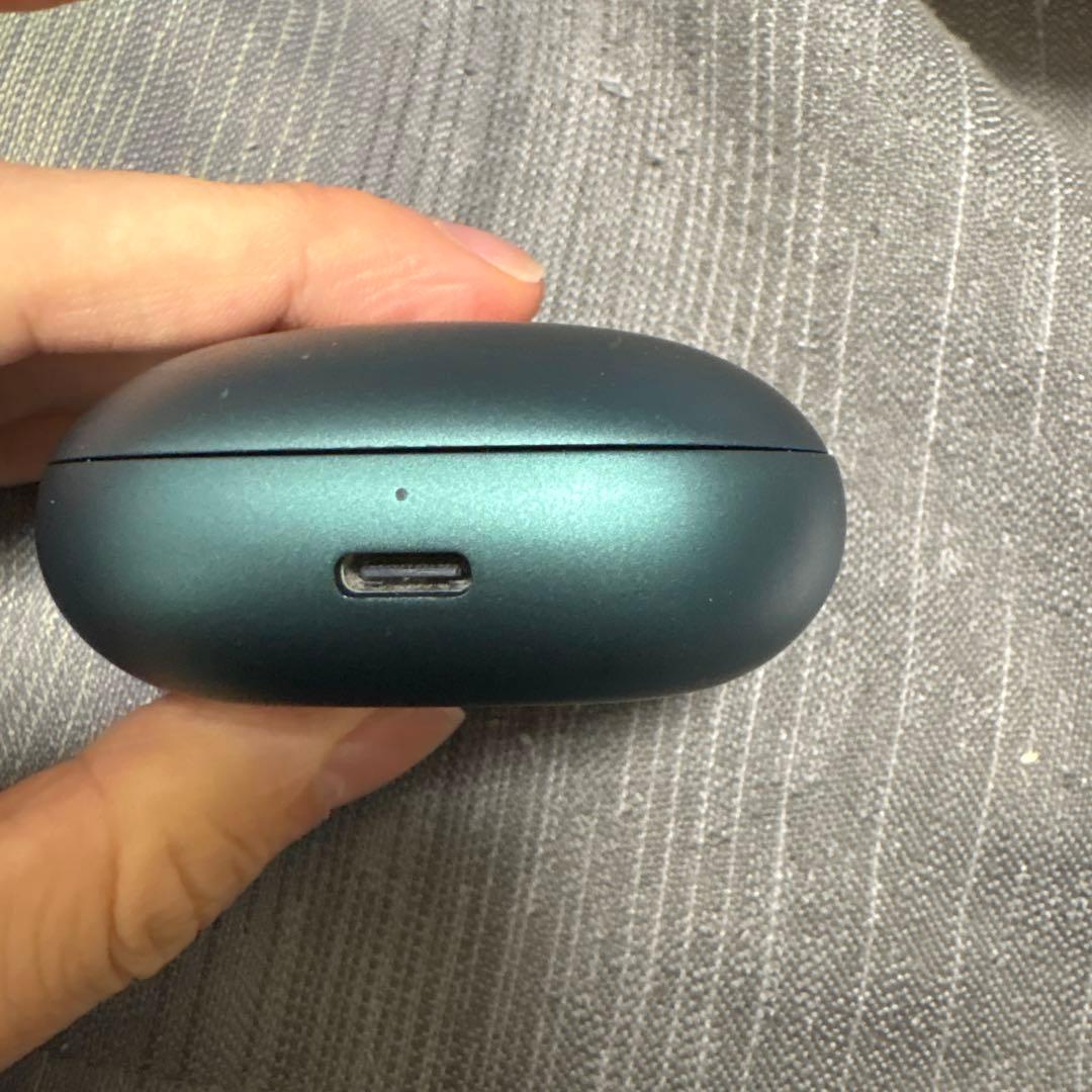 soundcore Liberty 4 Pro ワイヤレスイヤホ(ゴリラ)