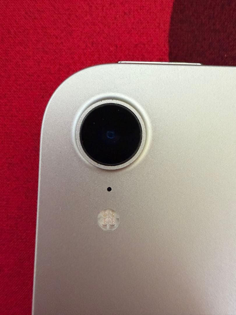 iPad mini 第6世代 64GB スターライト Wi-Fi