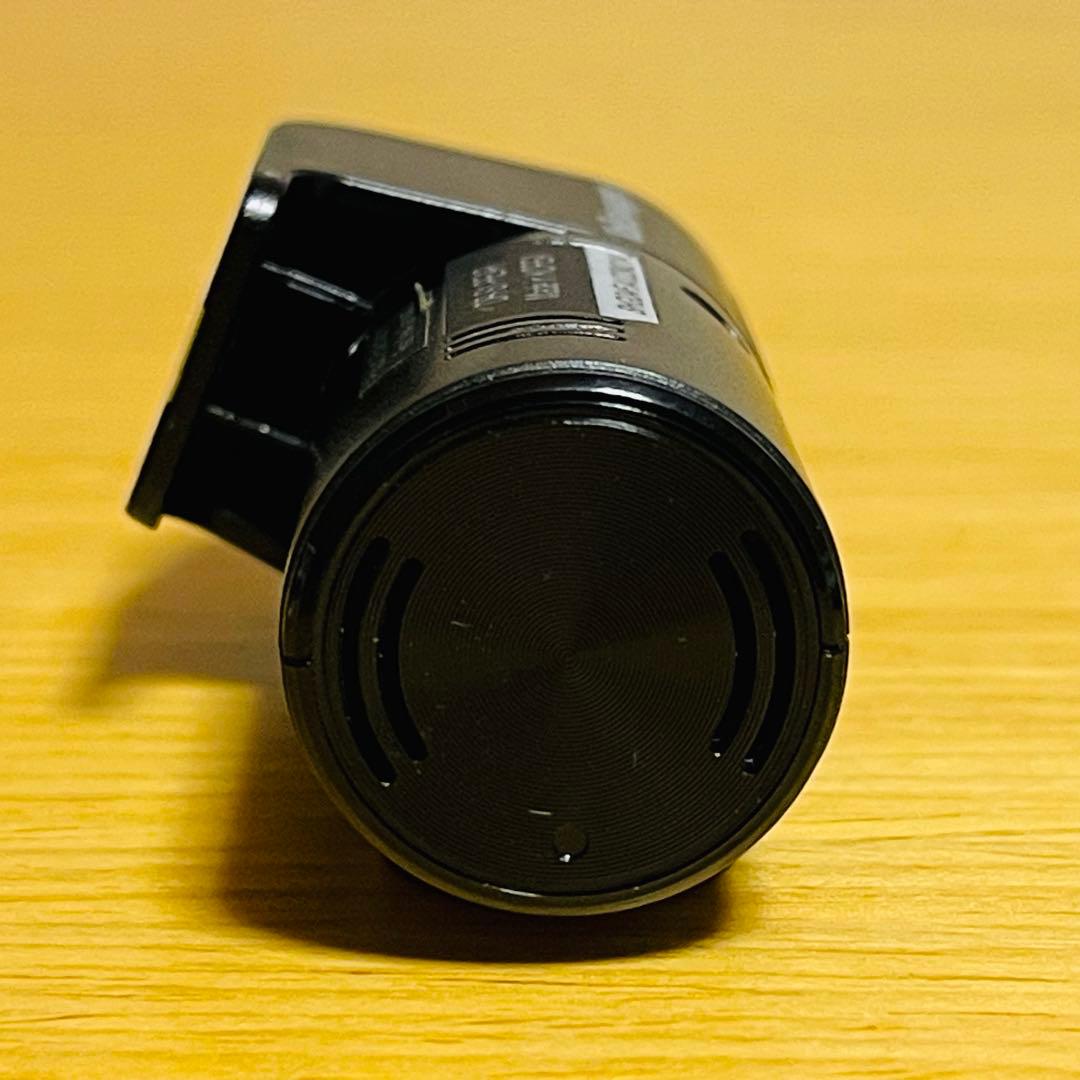 【美品・動作品】VW純正 DR-S1-VW・DR-S1-REAR ドラレコ 前後