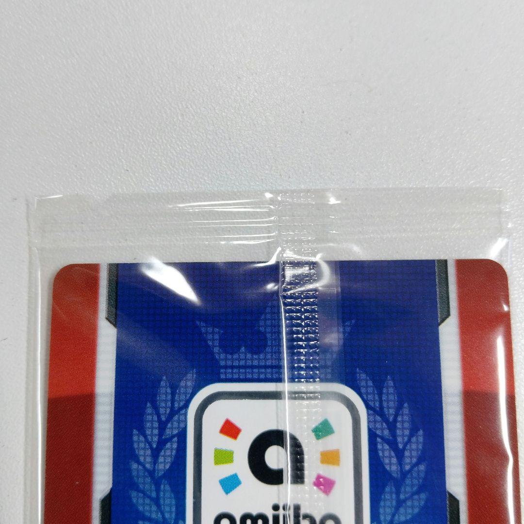 ポッ拳 amiiboカード ダークミューツー(未開封)