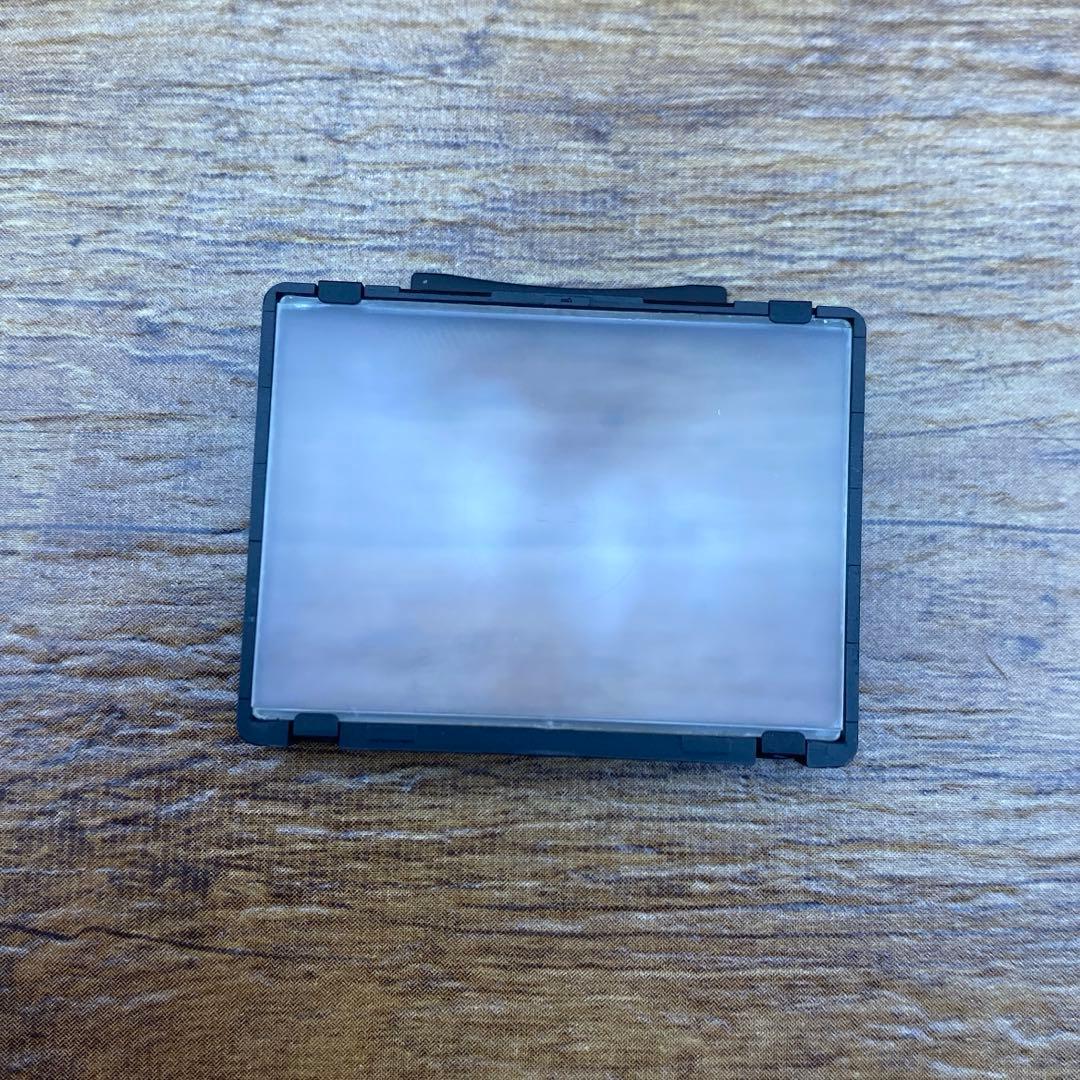 Nikon ニコン F4用 フォーカシングスクリーン B T-836