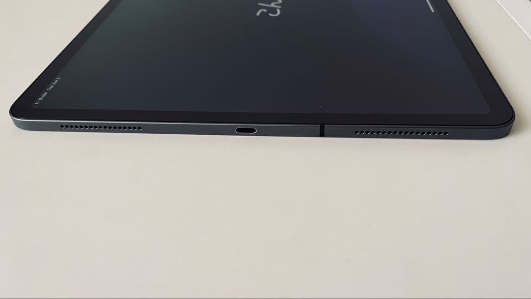 iPad Pro 12.9インチ(第3世代) 64GB Cellular 備品有