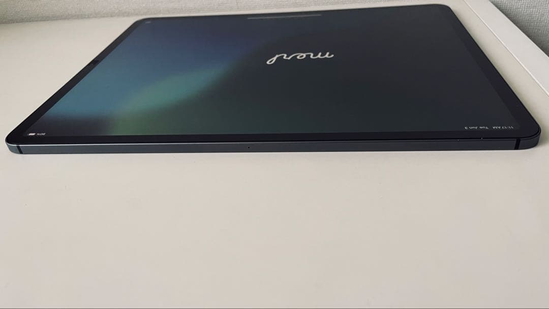 iPad Pro 12.9インチ(第3世代) 64GB Cellular 備品有