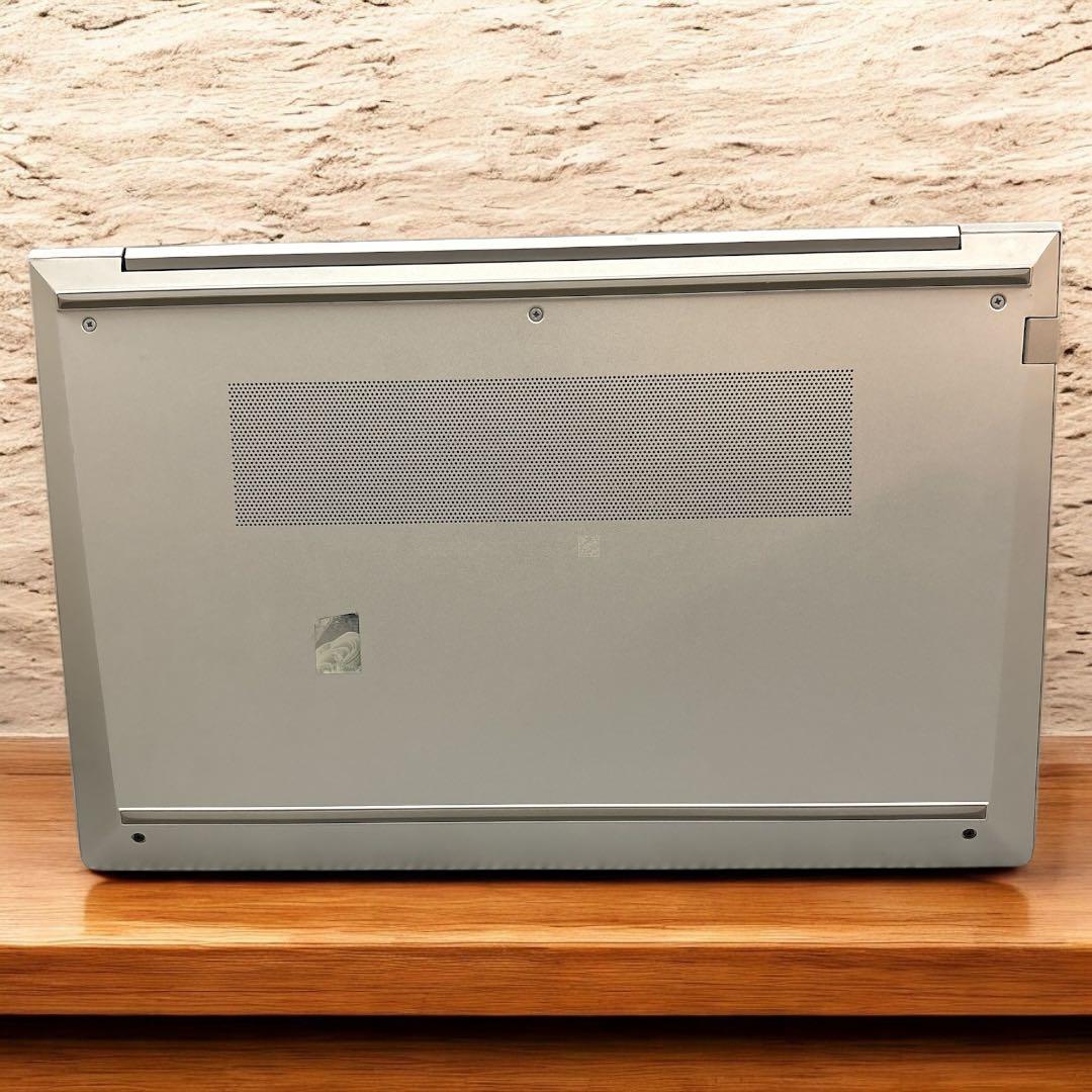 【プリン♪】HP PROBOOK 450 G9 メモリ16GB オフィス付