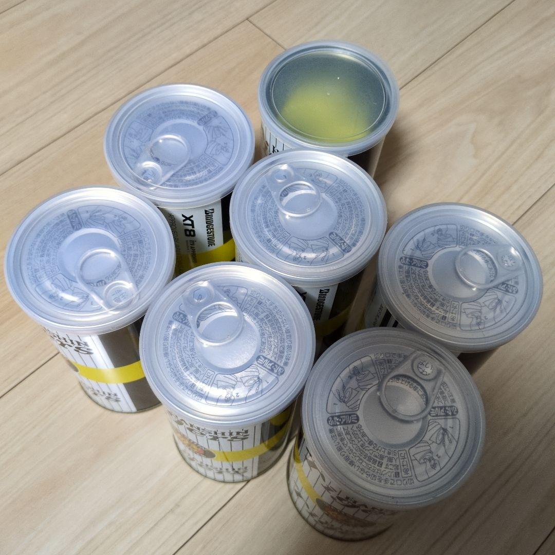 阪神タイガース テニスボール　XT8　6缶おまけ付き