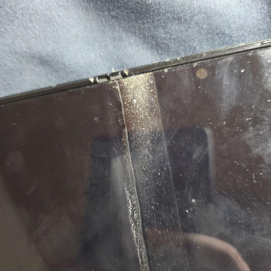 スマートフォン本体 GALAXY z fold 3