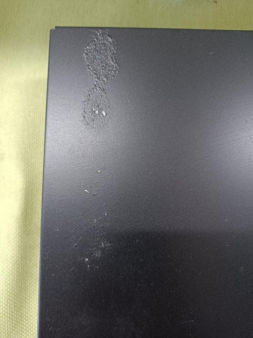 都《FGKYS》シャープ　ブルーレイレコーダー　BD-W1100