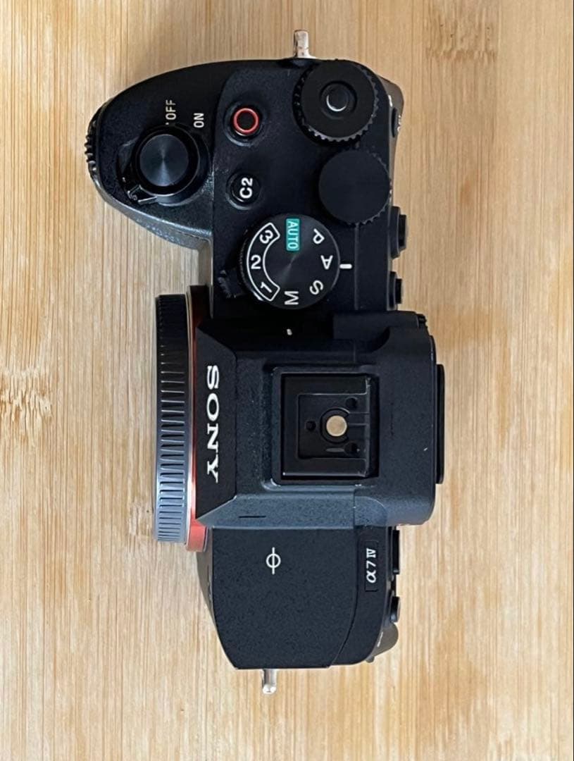SONY α7Ⅳ ボディ