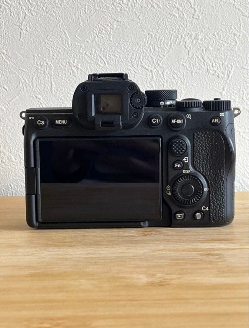 SONY α7Ⅳ ボディ