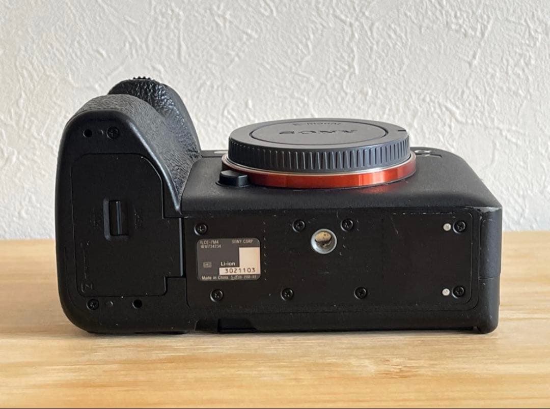 SONY α7Ⅳ ボディ