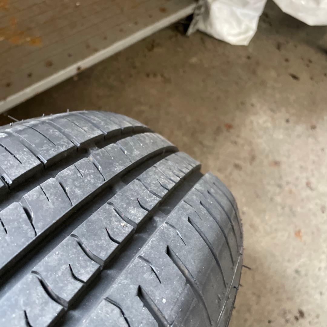 スターシャーク 風 13インチアルミ