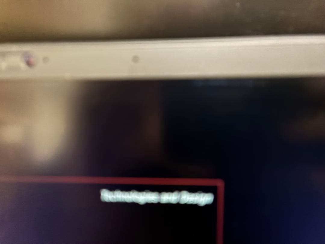 Windowsノート本体 ThinkPad X1 Carbon 6th