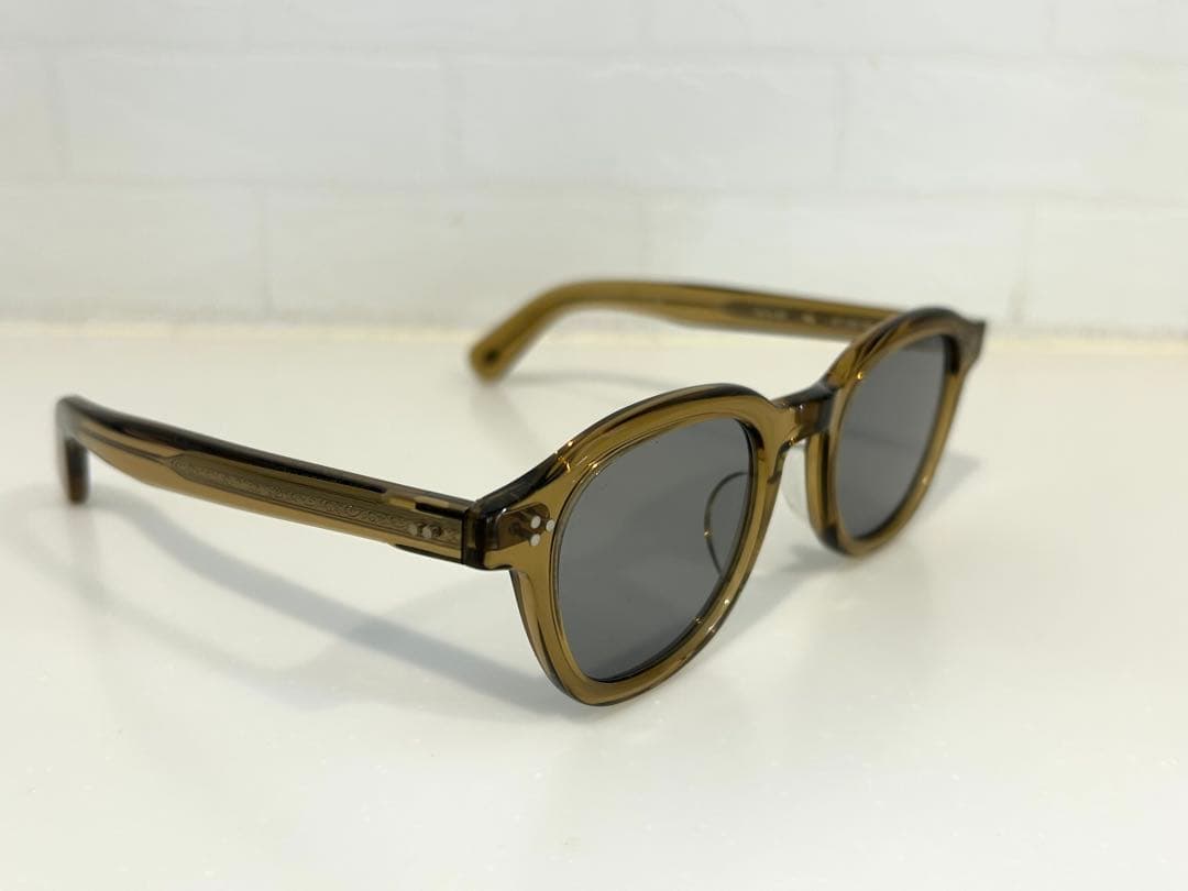 EYEVAN KARK （47） MDGアイヴァン　サングラス