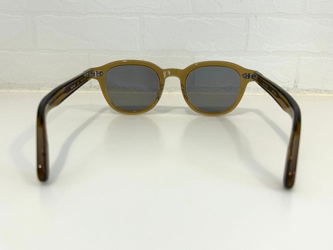 EYEVAN KARK （47） MDGアイヴァン　サングラス