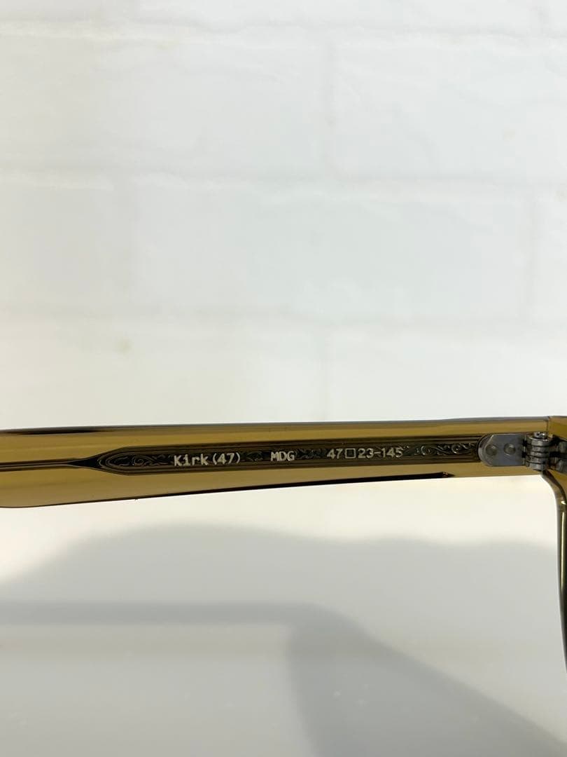 EYEVAN KARK （47） MDGアイヴァン　サングラス