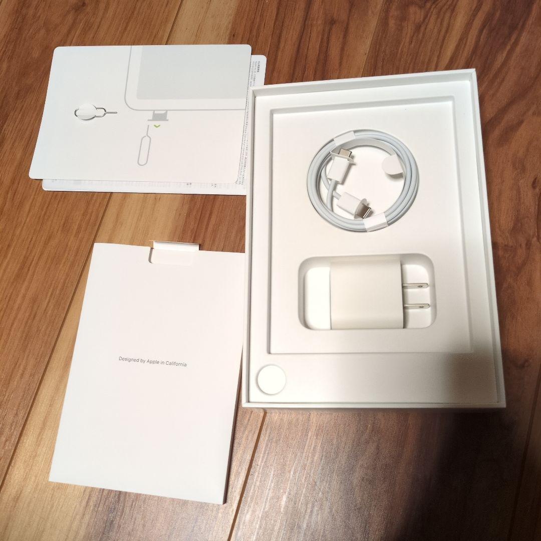 ipadmini6 64GB　WiFi+Cellular　ピンク