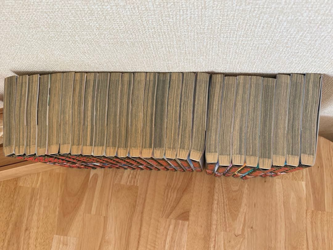 キングダム 1〜56巻 ・63巻セット（57〜62巻 欠け）