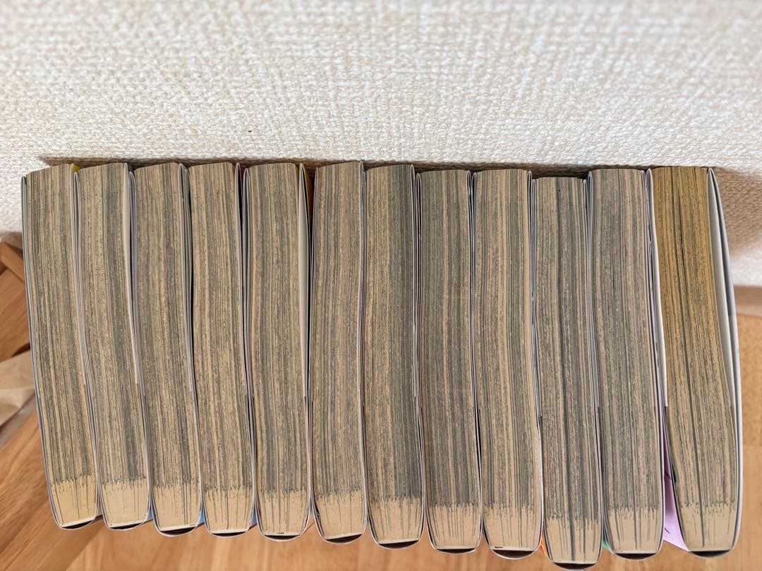 キングダム 1〜56巻 ・63巻セット（57〜62巻 欠け）