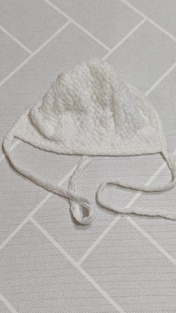 de lace セレモニーロンパース long