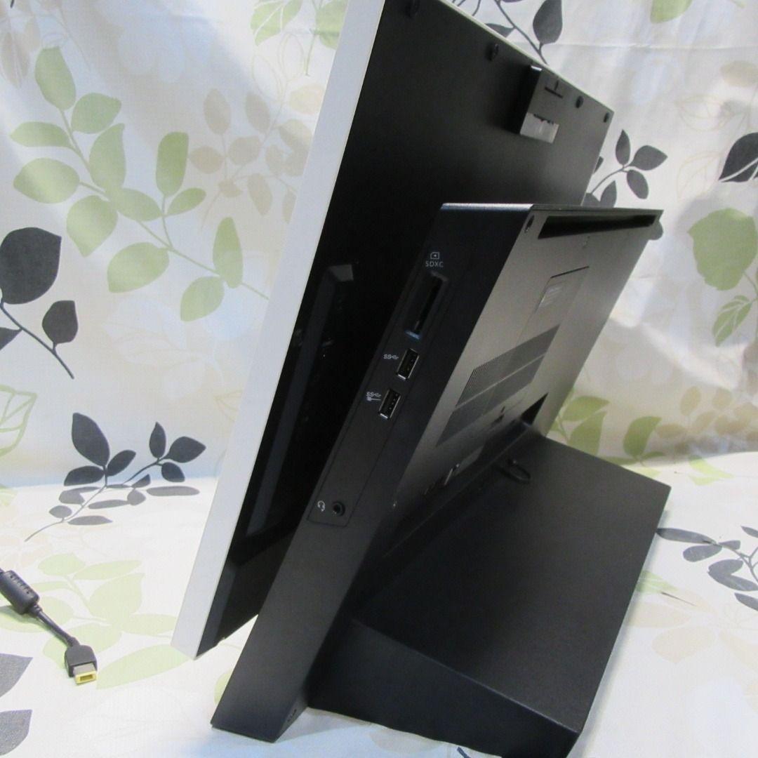 高音質&大画面！Win11公式対応8世代i3/メ8G/高速SSD+HDD/DVD