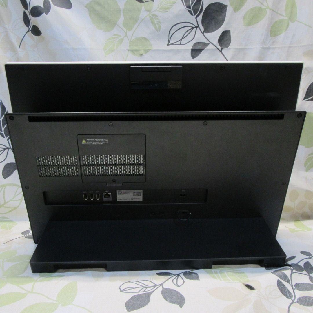 高音質&大画面！Win11公式対応8世代i3/メ8G/高速SSD+HDD/DVD