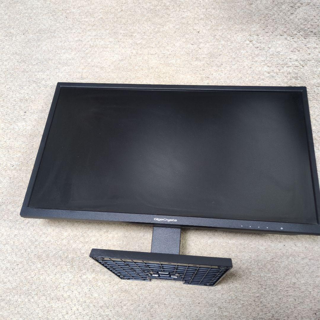 GigaCrysta 大画面液晶モニター 本体 KH252V-ZS