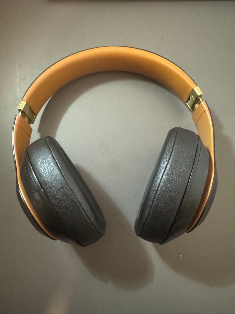 「超レア商品！」 Beats Studio3 ミッドナイトブラック