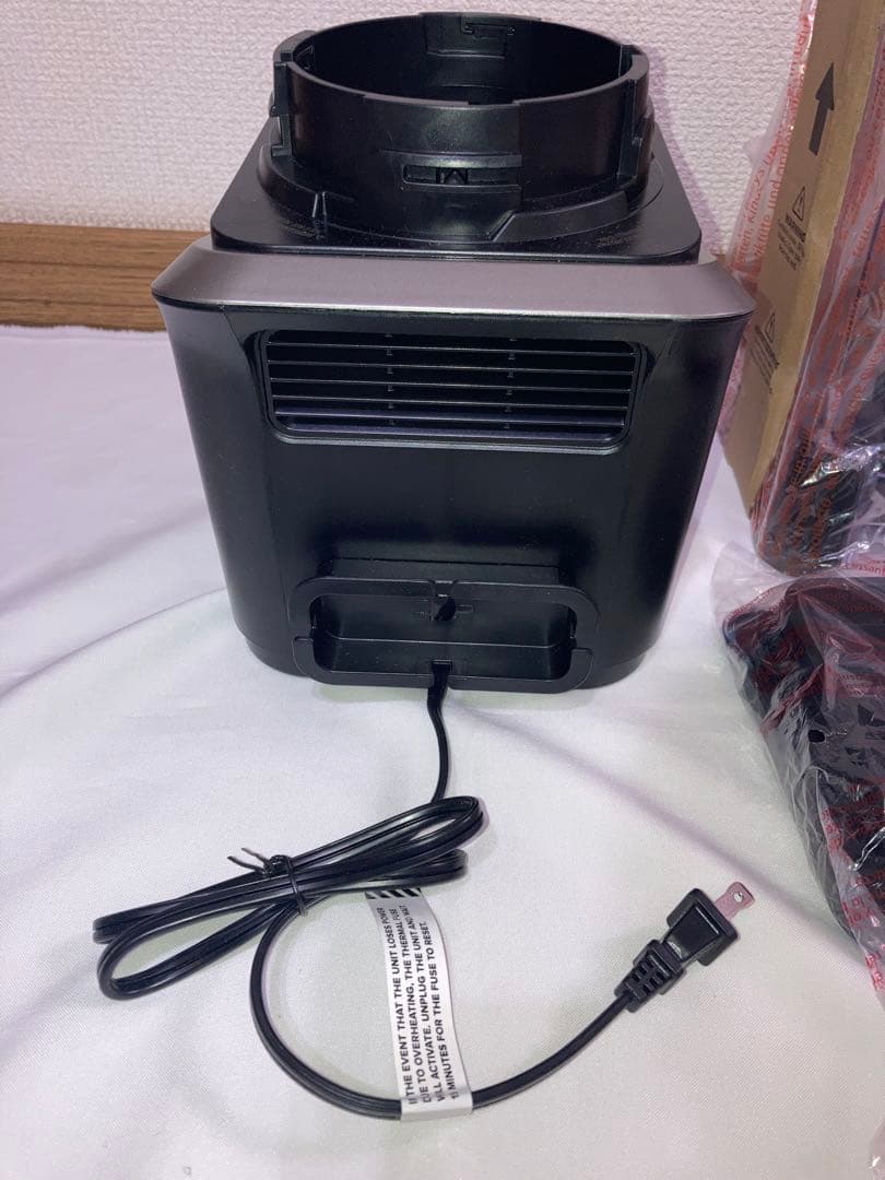 新品　ニンジャ　Ninja Blender DUO ブレンダー　ミキサー