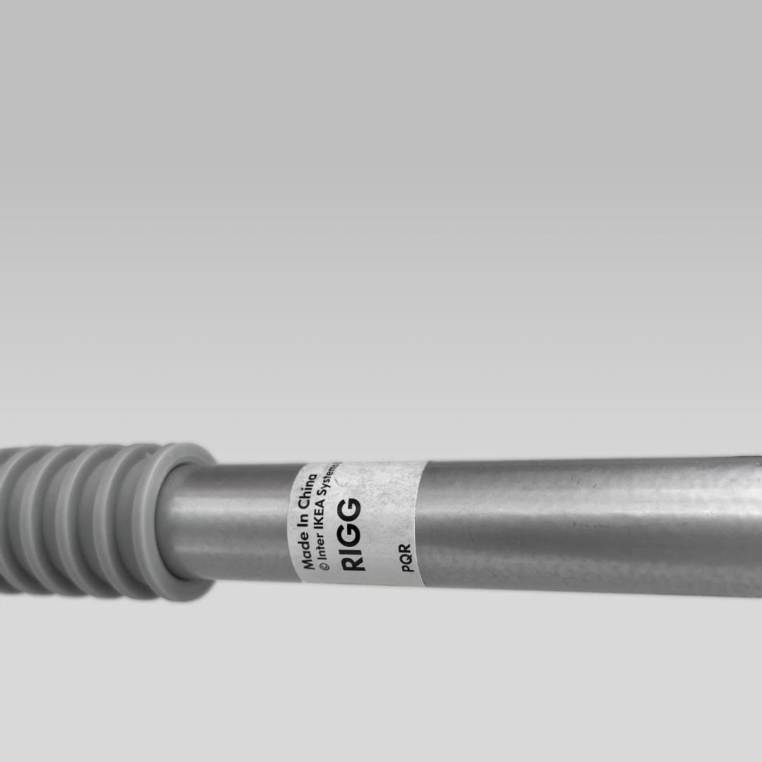 90s【OLD IKEA】オールドイケア ポストモダン コートハンガー RIGG