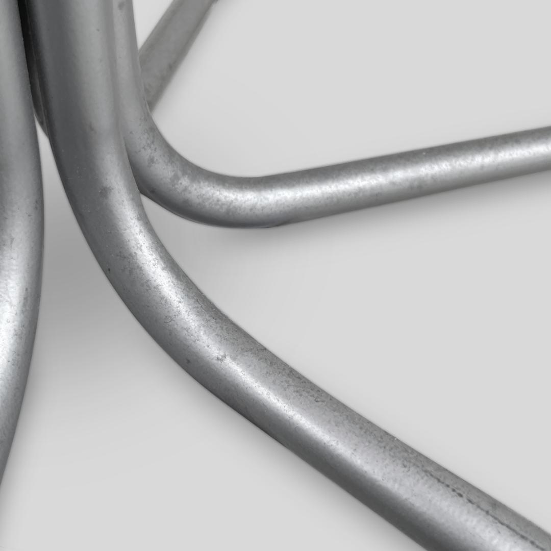 90s【OLD IKEA】オールドイケア ポストモダン コートハンガー RIGG