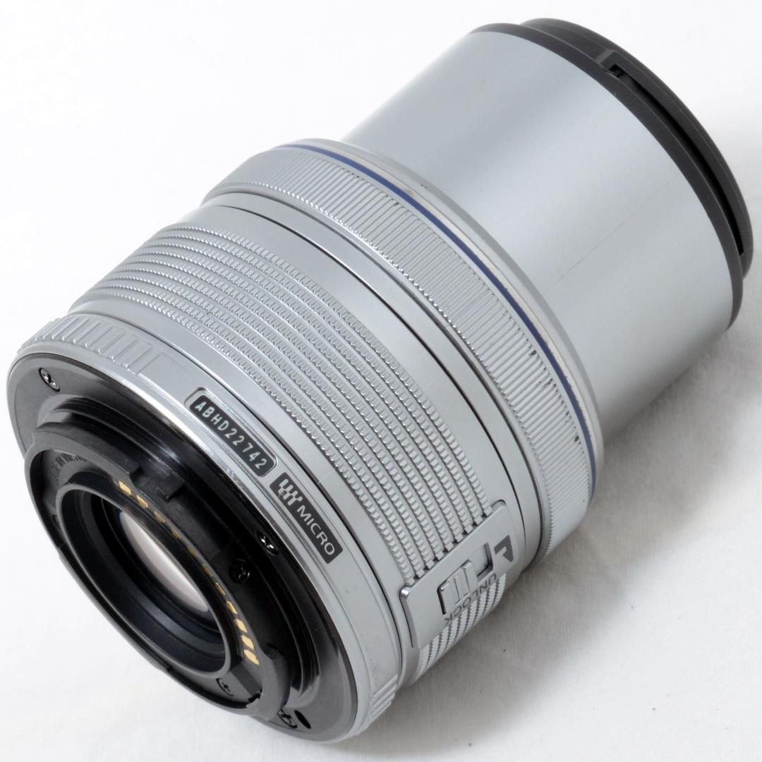 ⭐️良品⭐️OLYMPUS M.ZUIKO 14-42mm F3.5-5.6ⅡR