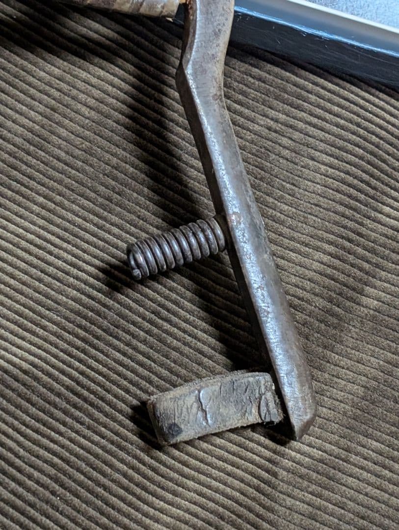 飛龍 剪定鋏 飛塚製鋏所 飛庄 195mm