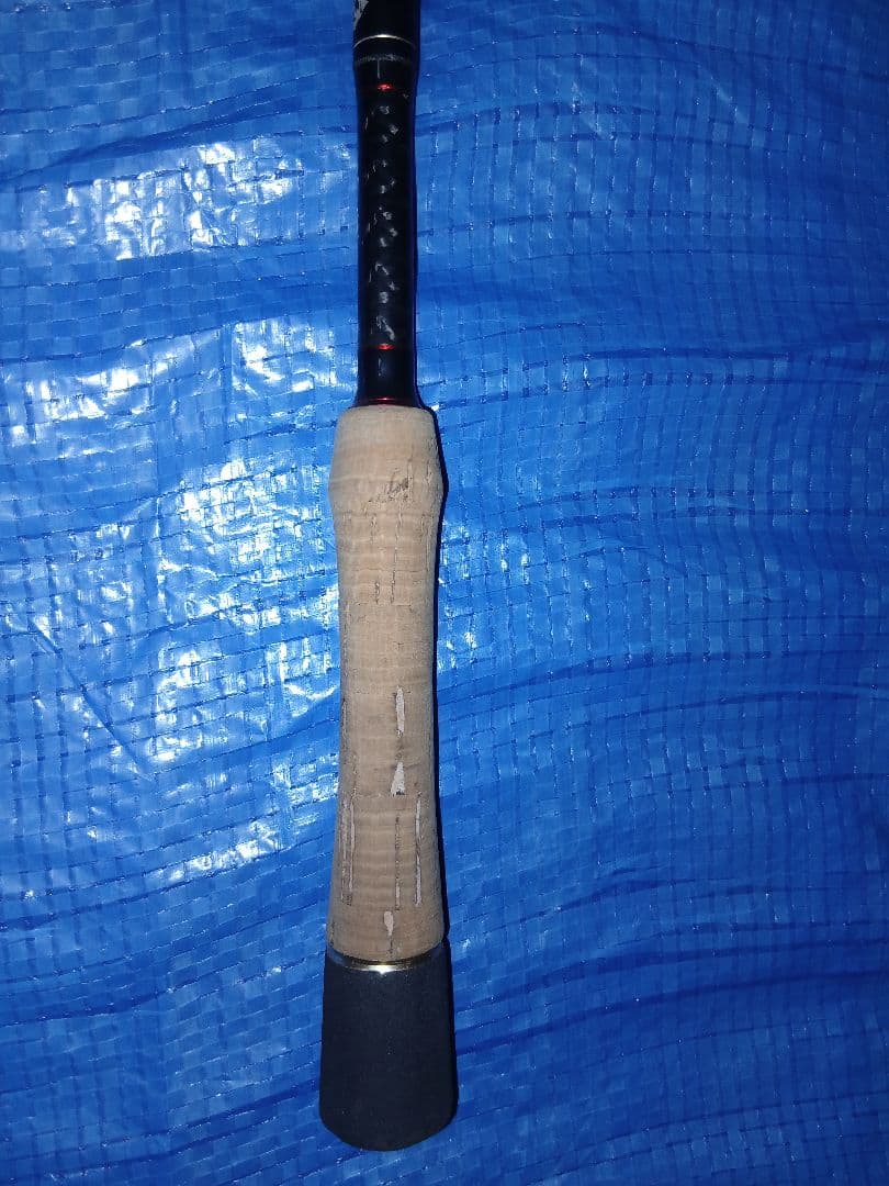 Flow Hunt 89ML シーバスロッド