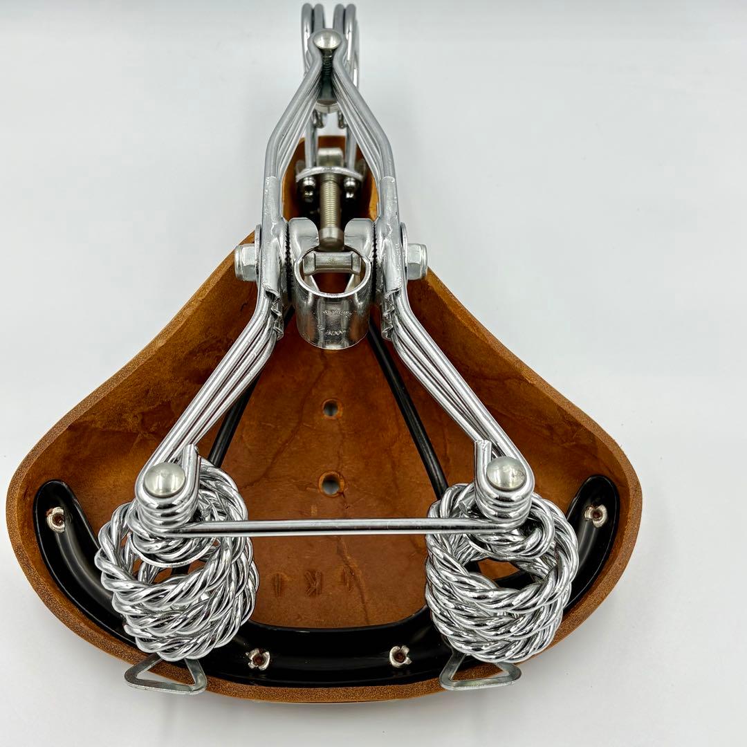 BROOKS B33 ブルックス サドル