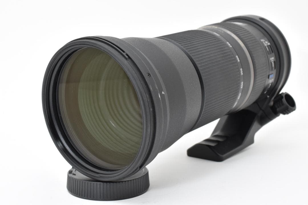 ★美品★TAMRON SP 150-600 5-6.3 A062