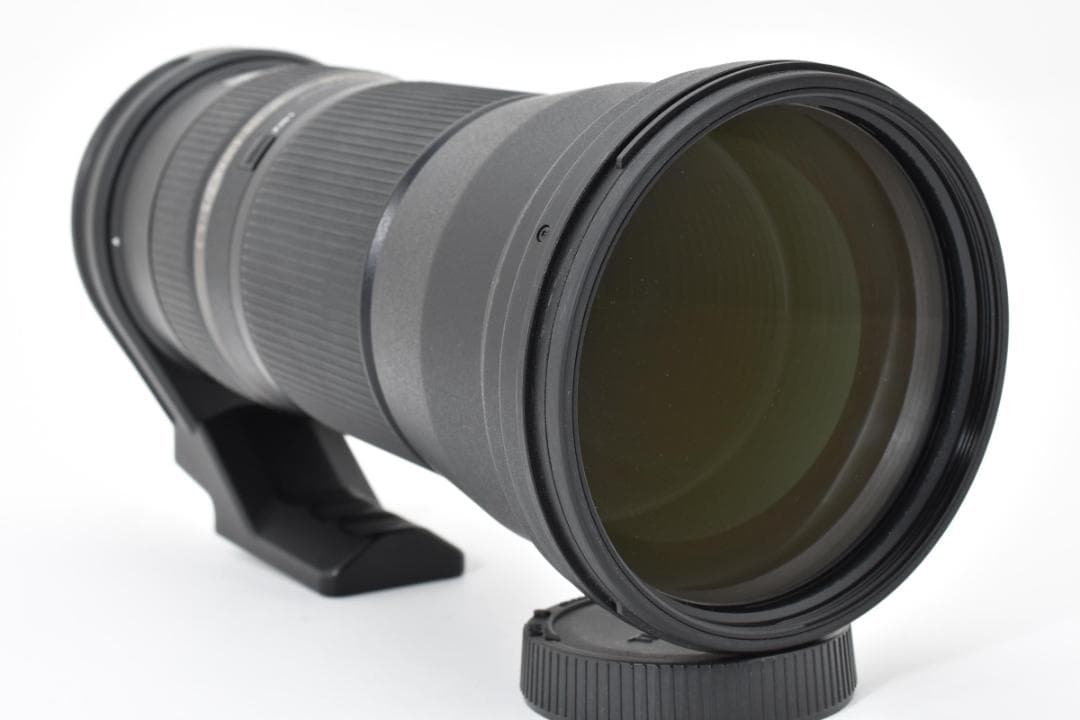 ★美品★TAMRON SP 150-600 5-6.3 A062