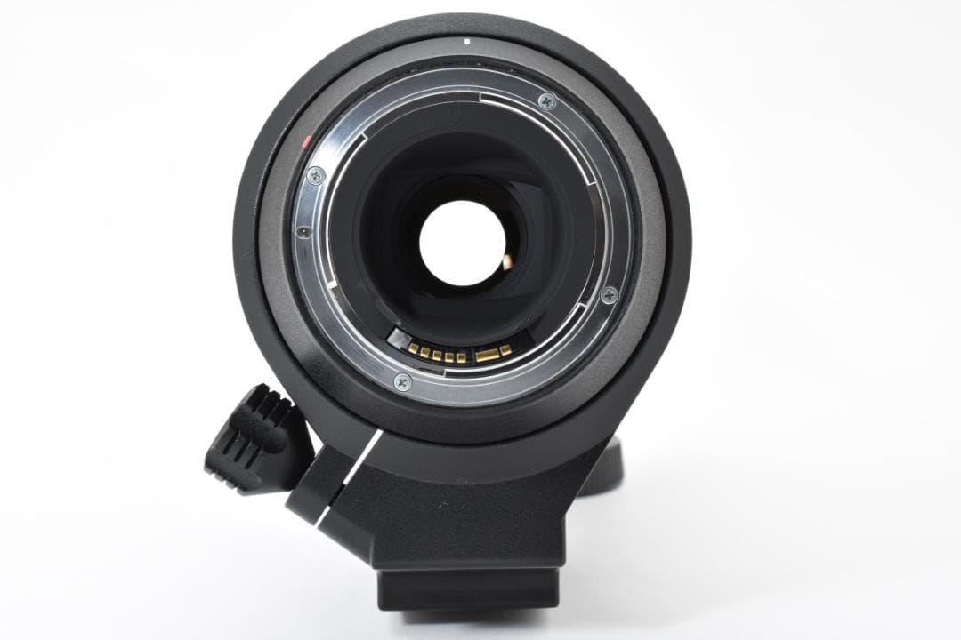 ★美品★TAMRON SP 150-600 5-6.3 A062