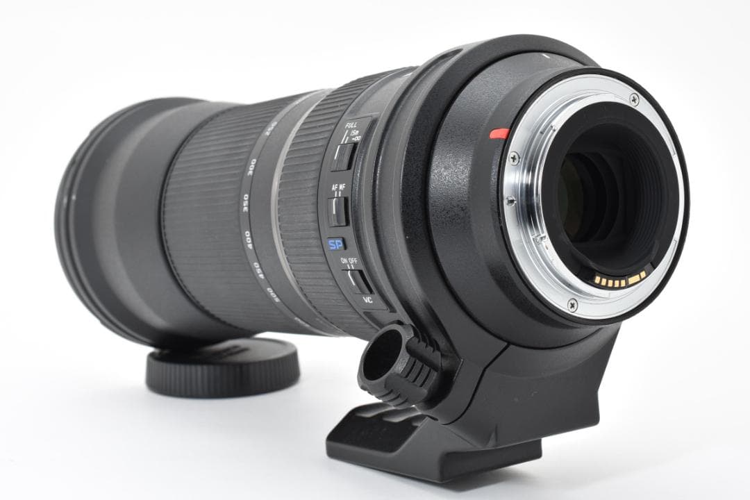 ★美品★TAMRON SP 150-600 5-6.3 A062