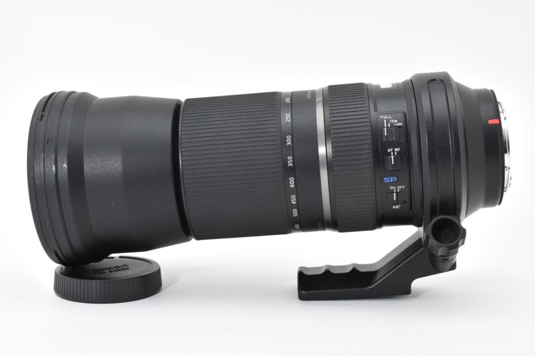★美品★TAMRON SP 150-600 5-6.3 A062