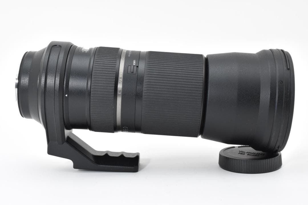 ★美品★TAMRON SP 150-600 5-6.3 A062