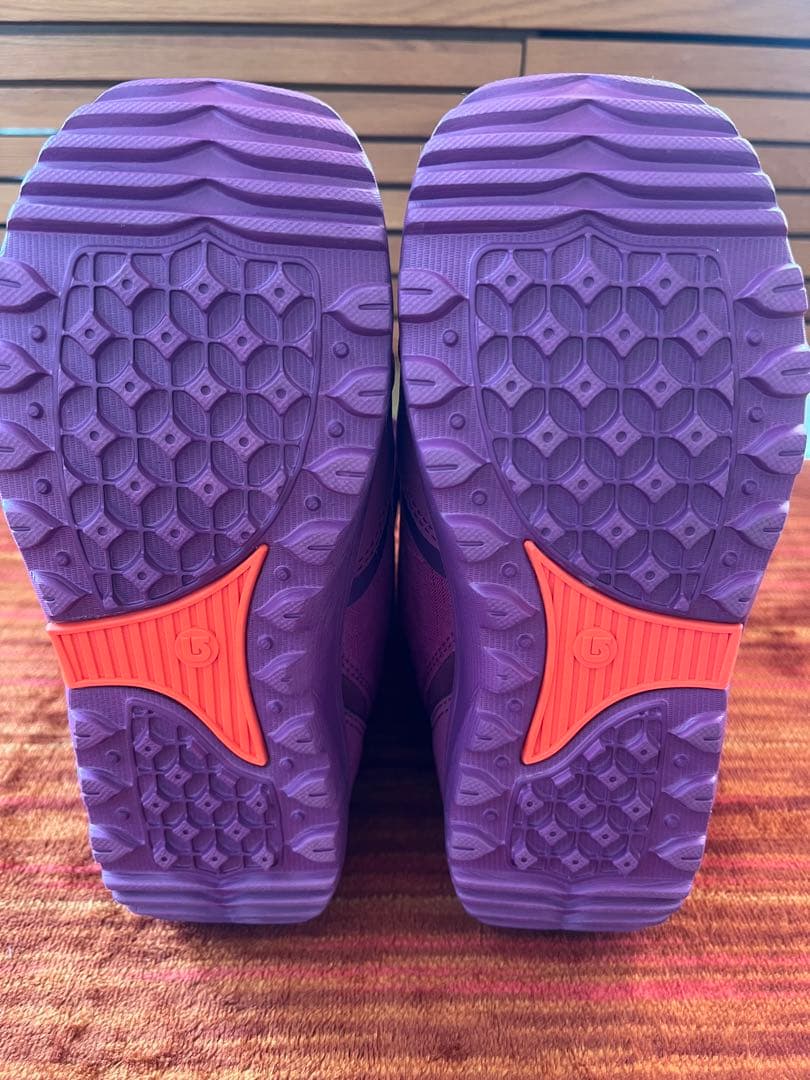 BURTON WOMEN’S LIMELIGHT BOA スノーボードブーツ