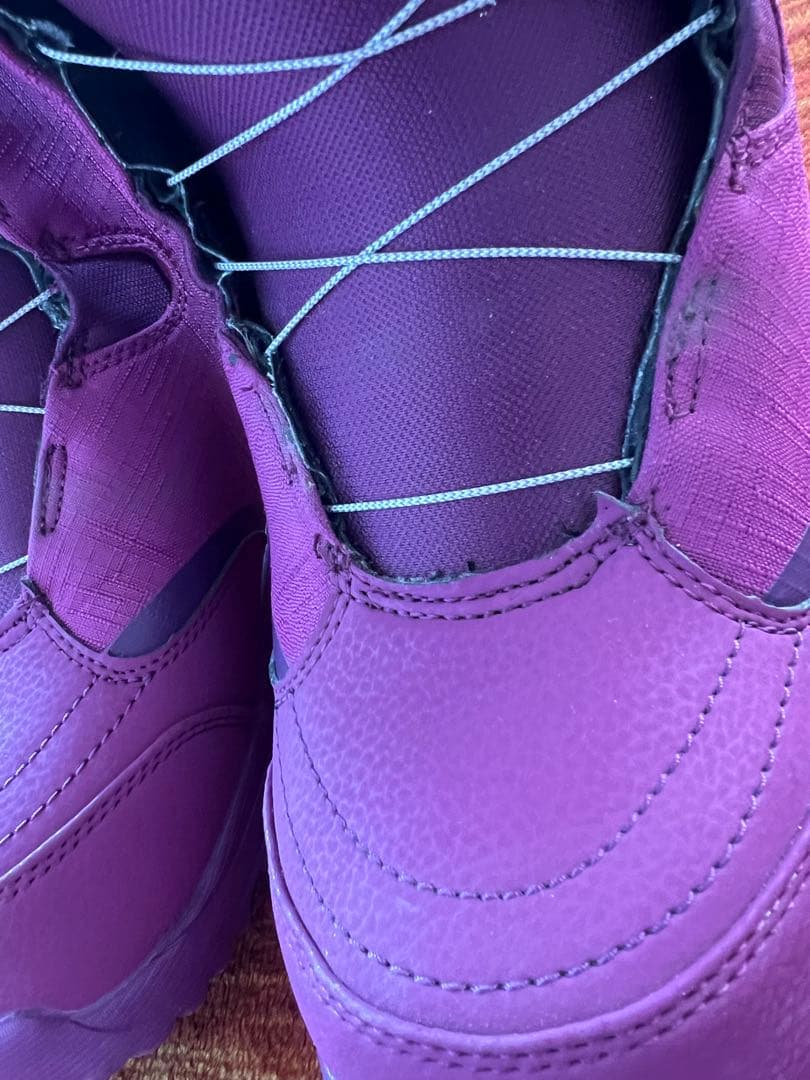 BURTON WOMEN’S LIMELIGHT BOA スノーボードブーツ